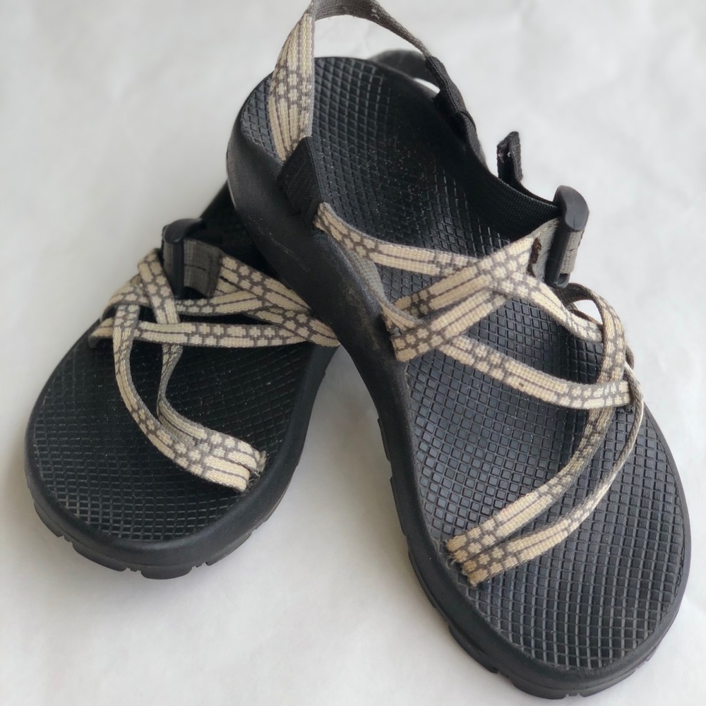 Chacos